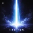 Higher by Tymo - Hardstyle cover art