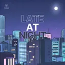 Late At Night by Tymo - Hardstyle cover art