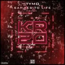 Say Yes To Life by Tymo - Hardstyle cover art