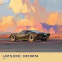 Upside Down by Tymo - Hardstyle cover art