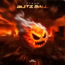 Blitz Ball by Tyrgo - Uptempo cover art