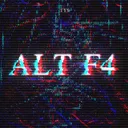 Alt F4 by TYS - Hard Techno cover art