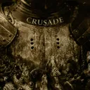 Crusade by TYS - Hard Techno cover art