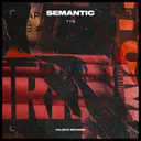 Semantic by TYS - Hard Techno cover art