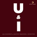 Cover of U & I - Extended Mix