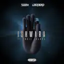 Ishwara by Uberjak'd, STARX, Ankit Sharda - Hardstyle cover art