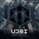 Digital Story by Udex - Hardstyle cover art