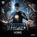Energy by Udex - Hardstyle cover art