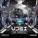 Goodbye by Udex - Hardstyle cover art