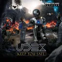 Keep You Safe by Udex - Hardstyle cover art