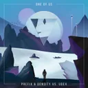 One Of Us - Edit by Udex, Prefix & Density - Rawstyle cover art