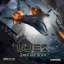 Save My Soul by Udex - Hardstyle cover art