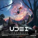 Shockwaves - Radio Mix by Udex, Anklebreaker - Hardstyle cover art