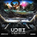 Simulation by Udex - Hardstyle cover art