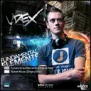Sweet Music - Original Mix by Udex - Hardstyle cover art