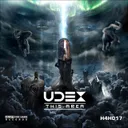 This Area by Udex - Hardstyle cover art
