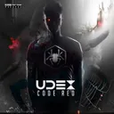 We Are the Enemy by Udex - Hardstyle cover art