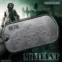 Break`a One Nine by UKTM - Speedcore cover art
