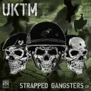 Gangsters by UKTM - Speedcore cover art