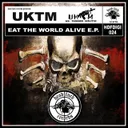 Muggy Cunt by UKTM - Speedcore cover art