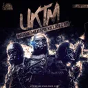 Straight Up Killah by UKTM - Speedcore cover art
