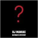 Cover of Ultimate Mystery