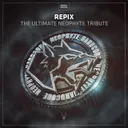 Cover of Ultimate Neophyte Tribute - Edit