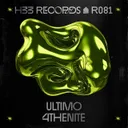 4thenite by ULTIMO - Hard Techno cover art