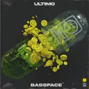 Bassface by ULTIMO - Hard Techno cover art
