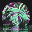 Blackout by ULTIMO - Hard Techno cover art