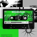 Breathe by ULTIMO - Hard Techno cover art
