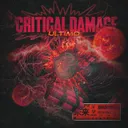Critical Damage by ULTIMO - Hard Techno cover art
