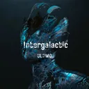 Intergalactic by ULTIMO - Hard Techno cover art