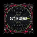 Out In Space by ULTIMO - Hard Techno cover art