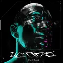 Run It Back by ULTIMO - Hard Techno cover art