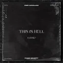 This Is Hell by ULTIMO - Hard Techno cover art