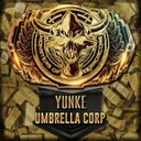 Cover of Umbrella Corp