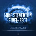 Cover of Unacceptable - Original Mix