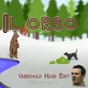 il Orso by Unbehold - Hardstyle cover art