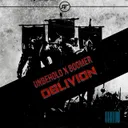 Oblivion by Unbehold, Boomer - Hardstyle cover art