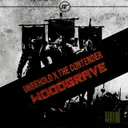 Woodgrave by Unbehold, The Contender - Hardstyle cover art