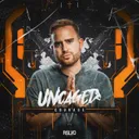 Courage by Uncaged - Rawstyle cover art