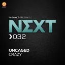 Crazy - Edit by Uncaged - Rawstyle cover art