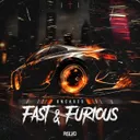 Fast & Furious by Uncaged - Rawstyle cover art