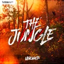 The Jungle by Uncaged - Rawstyle cover art
