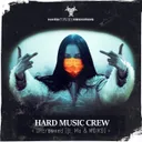 Cover of Uncrowned - Radio Edit