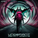 Distant Dreams by Undefiant - Frenchcore cover art