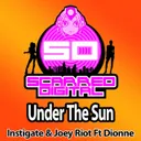Cover of Under The Sun - Original Mix