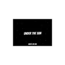 Cover of Under The Sun - Radio Edit