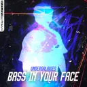 Bass in your face (Carnaval tool) by UnderGalaxies - Hardstyle cover art
